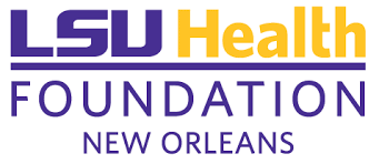 LSU health logo